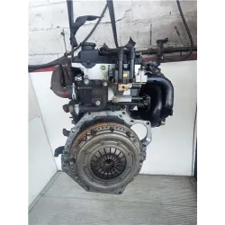 Recambio de motor completo para ford focus (daw, dbw) 2.0 16v referencia OEM IAM EDDC  