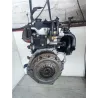 Recambio de motor completo para ford focus (daw, dbw) 2.0 16v referencia OEM IAM EDDC  