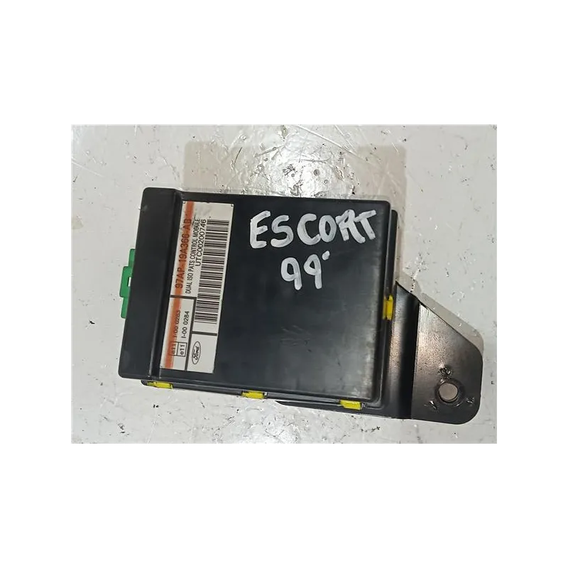 Recambio de modulo electronico para ford escort berl./turnier (1995) referencia OEM IAM 97AP19A366AB  