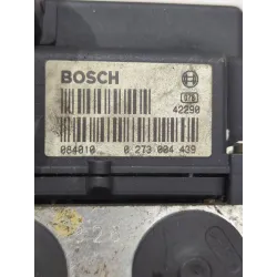 Recambio de nucleo abs para peugeot partner furgón (5) 1.9 d referencia OEM IAM 9635756480  