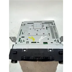 Recambio de radio cd para hyundai i40 (vf)(11.2011) referencia OEM IAM 961703Z0704X  
