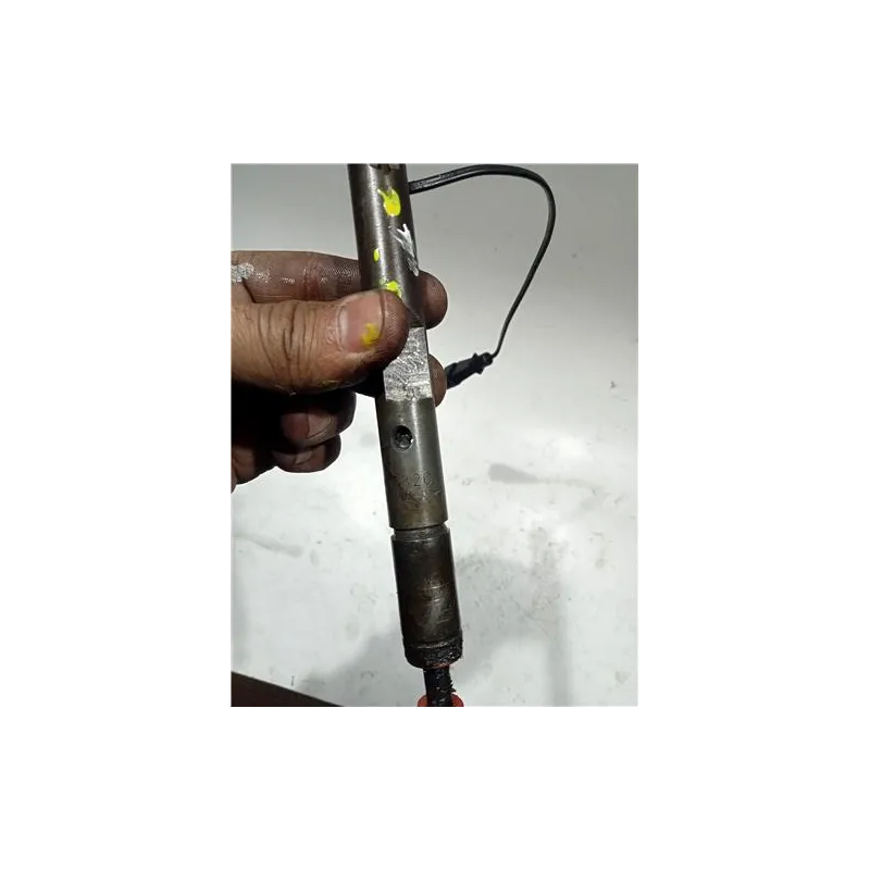 Recambio de inyector para rover rover 400 (rt)(1995) 420 d referencia OEM IAM KBAL70P45  