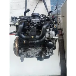 Recambio de motor completo para ford focus (daw, dbw) 2.0 16v referencia OEM IAM EDDC  