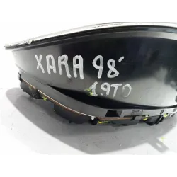 Recambio de cuadro completo para citroën xsara berlina (1997) 1.9 td referencia OEM IAM P9636440580A  