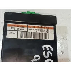 Recambio de modulo electronico para ford escort berl./turnier (1995) referencia OEM IAM 97AP19A366AB  