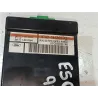 Recambio de modulo electronico para ford escort berl./turnier (1995) referencia OEM IAM 97AP19A366AB  