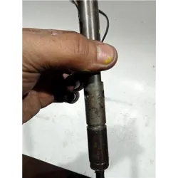 Recambio de inyector para rover rover 400 (rt)(1995) 420 d referencia OEM IAM KBAL70P45  
