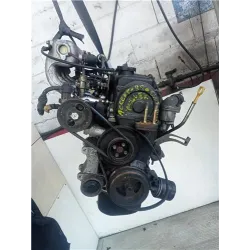 Recambio de motor completo para hyundai accent (x3)(1995) 1.5 i 12v referencia OEM IAM G4EK  