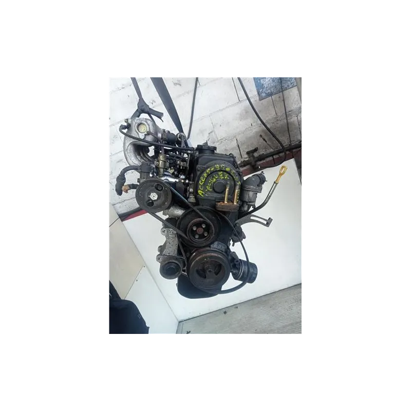Recambio de motor completo para hyundai accent (x3)(1995) 1.5 i 12v referencia OEM IAM G4EK  