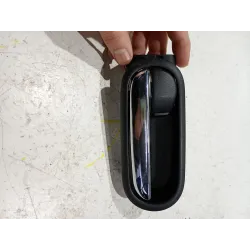 Recambio de manilla interior puerta trasera izquierda para mazda cx-7 (er) 2.2 mzr-cd awd (er10a) referencia OEM IAM   