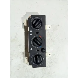 Recambio de mandos climatizador para citroën xsara berlina (1997) 1.9 td referencia OEM IAM 810621263F  