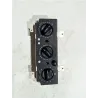 Recambio de mandos climatizador para citroën xsara berlina (1997) 1.9 td referencia OEM IAM 810621263F  