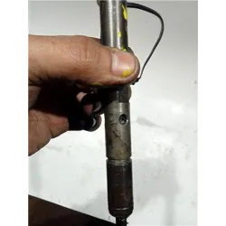 Recambio de inyector para rover rover 400 (rt)(1995) 420 d referencia OEM IAM KBAL70P45  