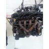Recambio de motor completo para hyundai accent (x3)(1995) 1.5 i 12v referencia OEM IAM G4EK  