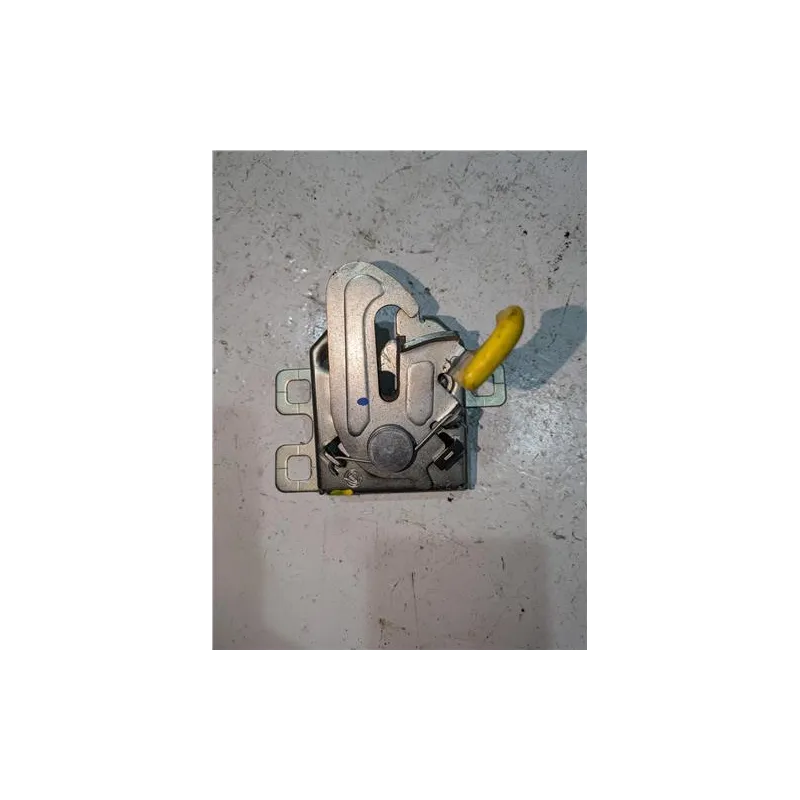 Recambio de cerradura capo para alfa romeo giulietta (191)(2010) referencia OEM IAM B792  