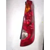 Recambio de piloto trasero derecho para nissan note 1.6 gasolina referencia OEM IAM 22016752  