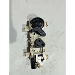 Recambio de mandos climatizador para citroën xsara berlina (1997) 1.9 td referencia OEM IAM 810621263F  
