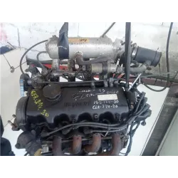Recambio de motor completo para hyundai accent (x3)(1995) 1.5 i 12v referencia OEM IAM G4EK  