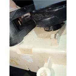 Recambio de mandos climatizador para citroën xsara berlina (1997) 1.9 td referencia OEM IAM 810621263F  