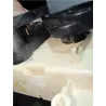 Recambio de mandos climatizador para citroën xsara berlina (1997) 1.9 td referencia OEM IAM 810621263F  