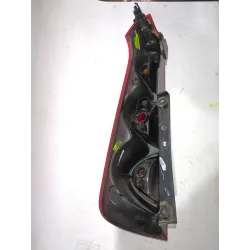 Recambio de piloto trasero derecho para nissan note 1.6 gasolina referencia OEM IAM 22016752  