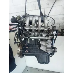 Recambio de motor completo para hyundai accent (x3)(1995) 1.5 i 12v referencia OEM IAM G4EK  