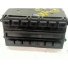 Recambio de mandos climatizador para rover rover 800 (rs)(1996) referencia OEM IAM JFC10078  