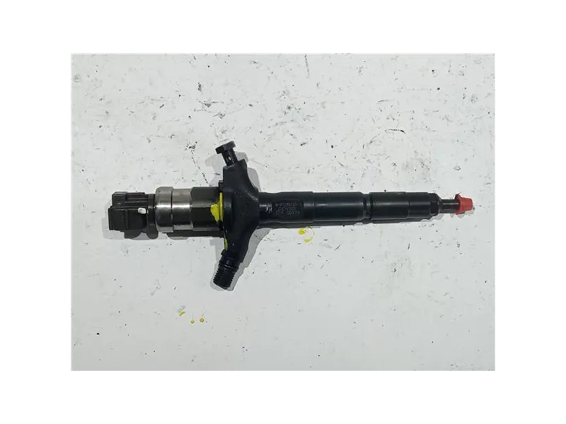 Recambio de inyector para opel vectra c berlina (2002) 3.0 cdti referencia OEM IAM 8972391617  