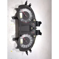 Recambio de cuadro cuentakilometros para seat ibiza (6l1)(04.2002) 1.9 tdi referencia OEM IAM 110080104010A  
