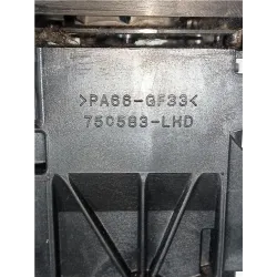 Recambio de palanca de cambio para toyota prius (zvw30)(2009) 1.8 hybrid referencia OEM IAM 75C583-LHD  