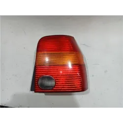 Recambio de piloto trasero derecho para seat arosa (6h1)(1997) 1.0 referencia OEM IAM D88020748  