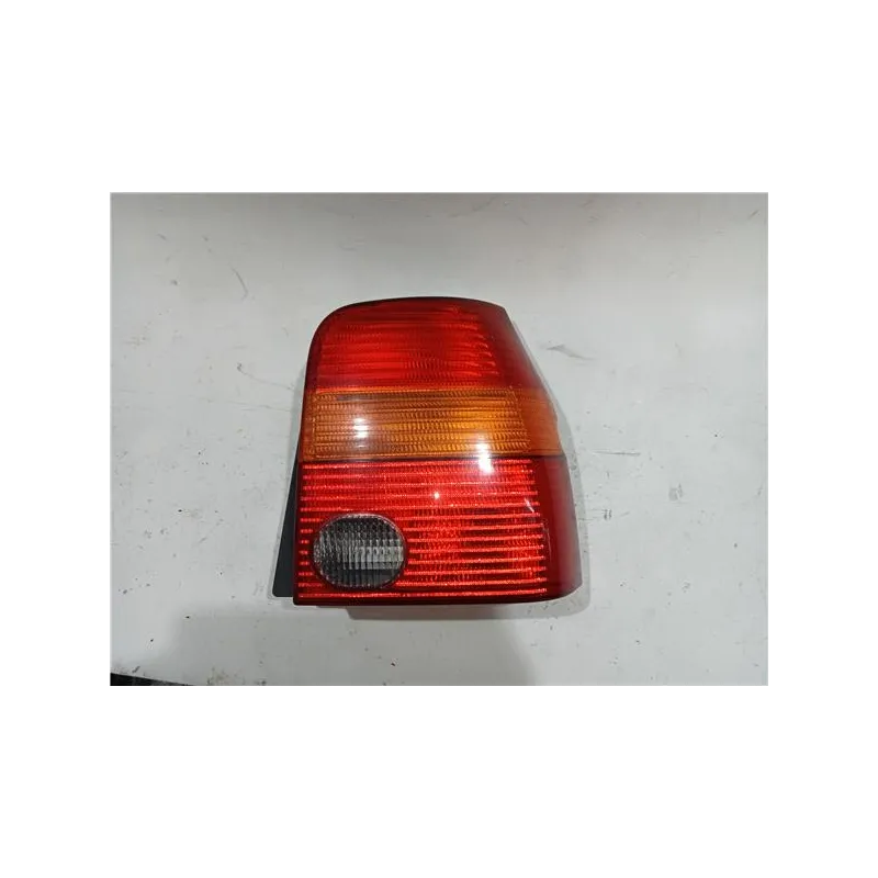 Recambio de piloto trasero derecho para seat arosa (6h1)(1997) 1.0 referencia OEM IAM D88020748  