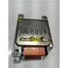 Recambio de centralita airbag para citroën xsara berlina (1997) 1.9 td referencia OEM IAM 9638101980  