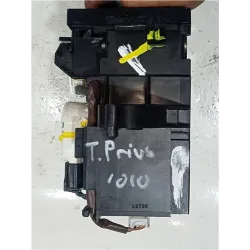 Recambio de palanca de cambio para toyota prius (zvw30)(2009) 1.8 hybrid referencia OEM IAM 75C583-LHD  