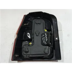 Recambio de piloto trasero derecho para seat arosa (6h1)(1997) 1.0 referencia OEM IAM D88020748  