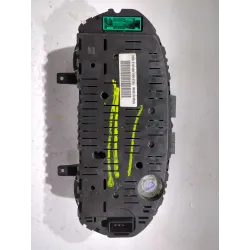 Recambio de cuadro cuentakilometros para seat ibiza (6l1)(04.2002) 1.9 tdi referencia OEM IAM 110080104010A  