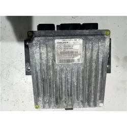 Recambio de centralita inyeccion para renault scenic ii (jm)(2003) 1.9 dci (jm12, jm0g) referencia OEM IAM 8200334419 R0410B024C