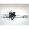 Recambio de mecanismo elevalunas trasero derecho para peugeot 2008 allure blue-hdi fap] referencia OEM IAM 9816401480  