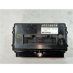 Recambio de mandos climatizador para rover rover 800 (rs)(1996) referencia OEM IAM JFC10078  