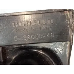 Recambio de piloto trasero derecho para seat arosa (6h1)(1997) 1.0 referencia OEM IAM D88020748  