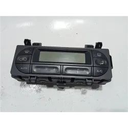 Recambio de mandos climatizador para citroën c3 (2002) hdi referencia OEM IAM 96588239XT  