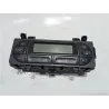 Recambio de mandos climatizador para citroën c3 (2002) hdi referencia OEM IAM 96588239XT  