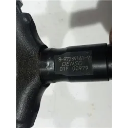 Recambio de inyector para opel vectra c berlina (2002) 3.0 cdti referencia OEM IAM 8972391617  