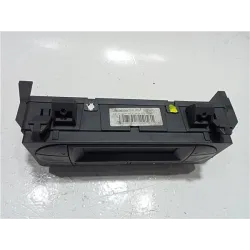Recambio de mandos climatizador para citroën c3 (2002) hdi referencia OEM IAM 96588239XT  