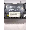 Recambio de cuadro cuentakilometros para seat ibiza (6l1)(04.2002) 1.9 tdi referencia OEM IAM 110080104010A  
