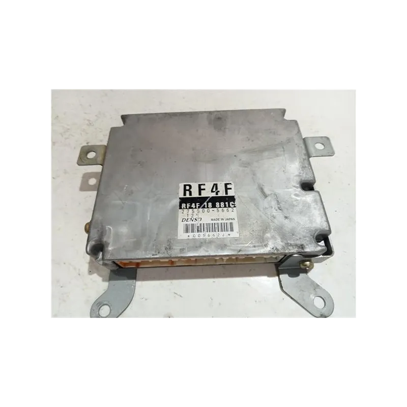 Recambio de centralita inyeccion para mazda 626 berlina (gf)(1997) 2.0 turbo di referencia OEM IAM 2758005662  