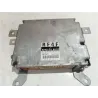 Recambio de centralita inyeccion para mazda 626 berlina (gf)(1997) 2.0 turbo di referencia OEM IAM 2758005662  
