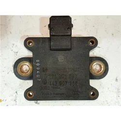 Recambio de sensor central estabilidad esp para audi 80 /90 (811/813/853)(1984) 2.2 90 básico [2,2 ltr. - 100 kw] referencia OEM