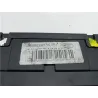 Recambio de mandos climatizador para citroën c3 (2002) hdi referencia OEM IAM 96588239XT  