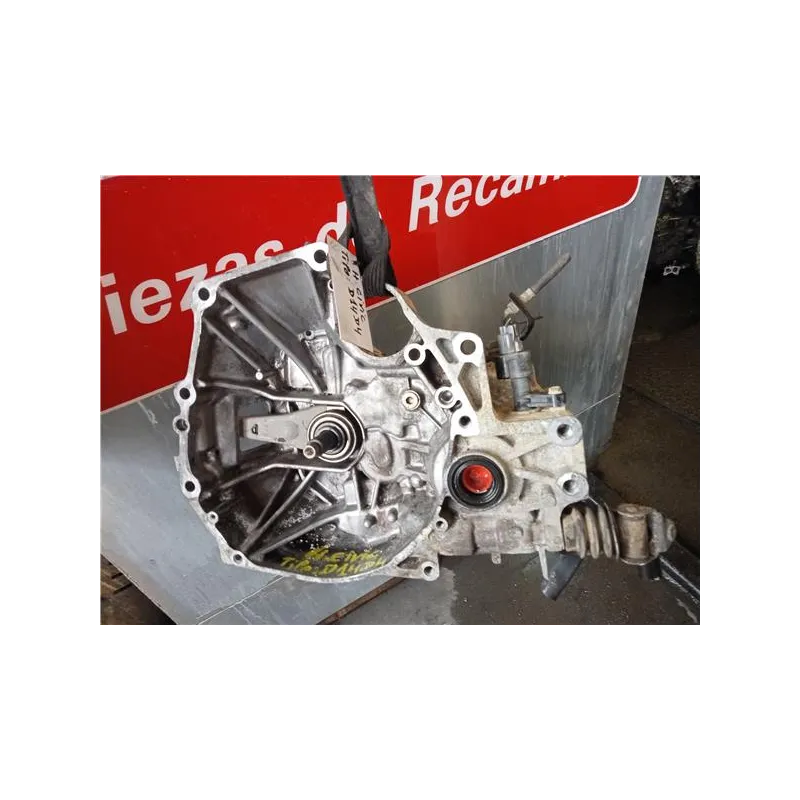 Recambio de caja cambios manual para honda civic v (ej9, ek3/4) 1.4 referencia OEM IAM S40  